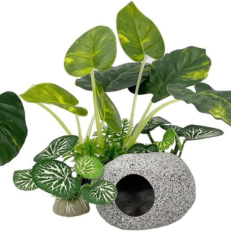 Aquarium Ornaments Simulation  - Marine Aquarium Gravel 리뷰 및 가격