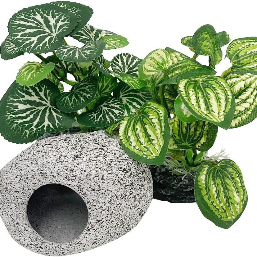 Aquarium Ornaments Simulation  - Marine Aquarium Gravel 리뷰 및 가격