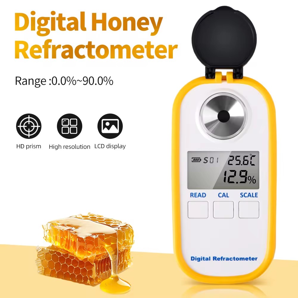 Digital Sugar Refractometer Ho - Marine Aquarium Refractometer 리뷰 및 가격