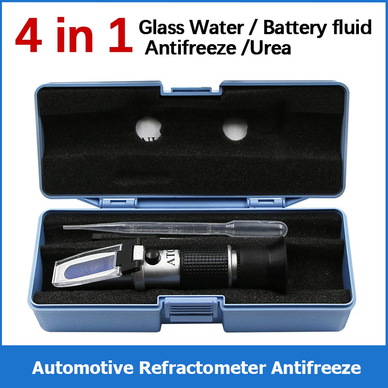 Antifreeze Coolant Refractomet - Marine Aquarium Refractometer 리뷰 및 가격
