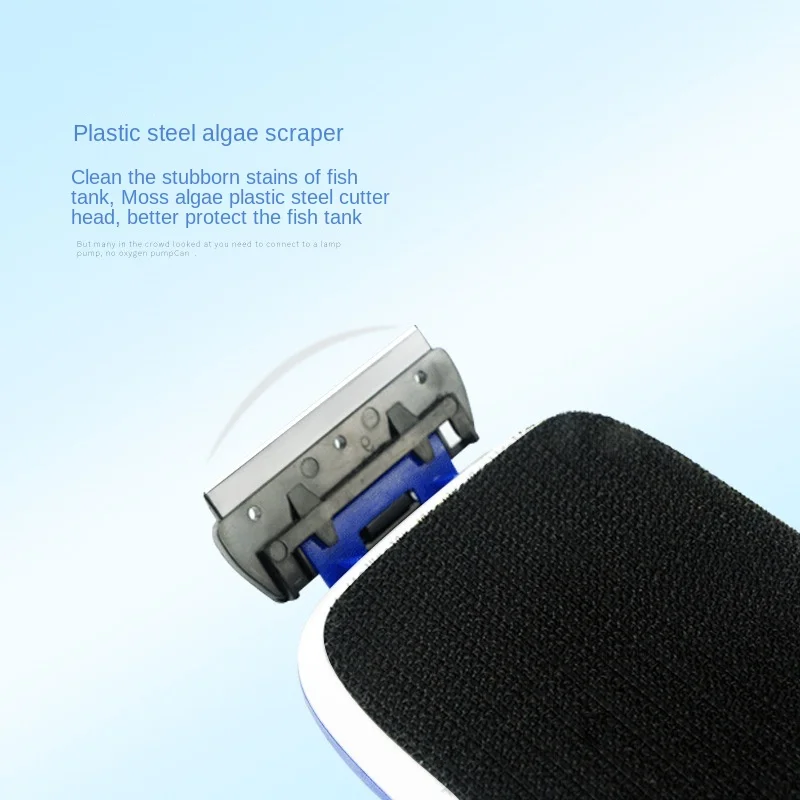 SOBO magnetic brush fish tank  - Marine Aquarium Glass Cleaner 리뷰 및 가격