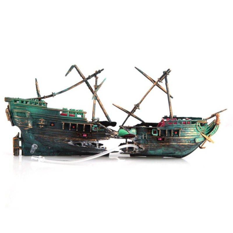 Bubbling Aquarium Decoration S - Aquarium Marina 리뷰 및 가격