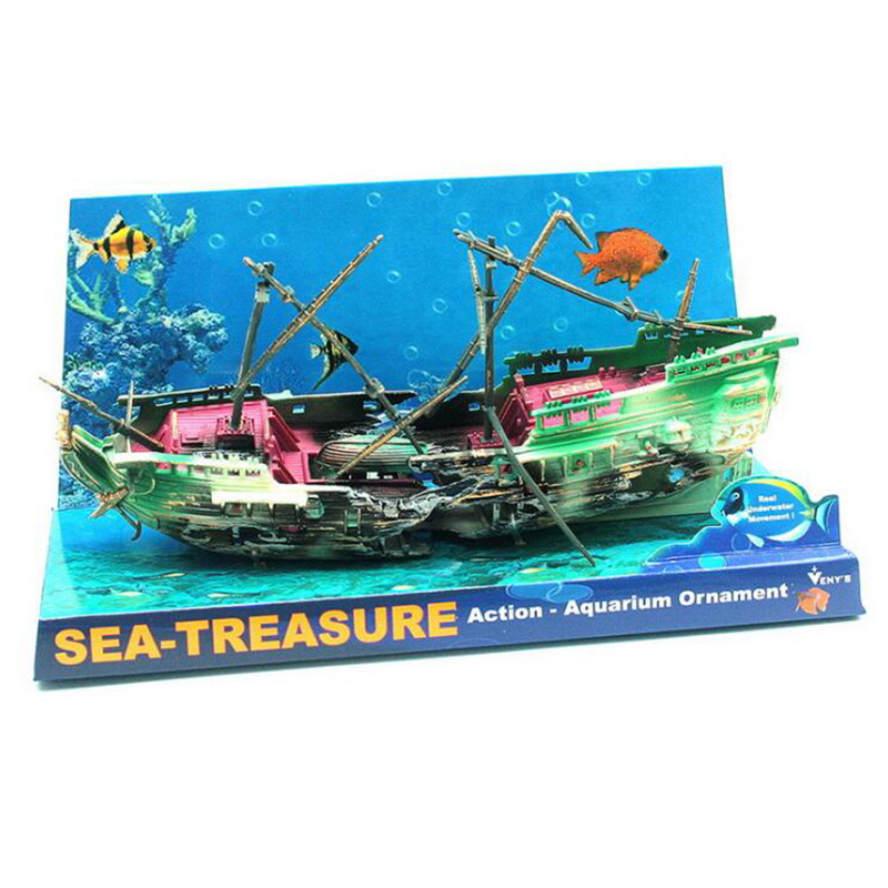 Bubbling Aquarium Decoration S - Aquarium Marina 리뷰 및 가격