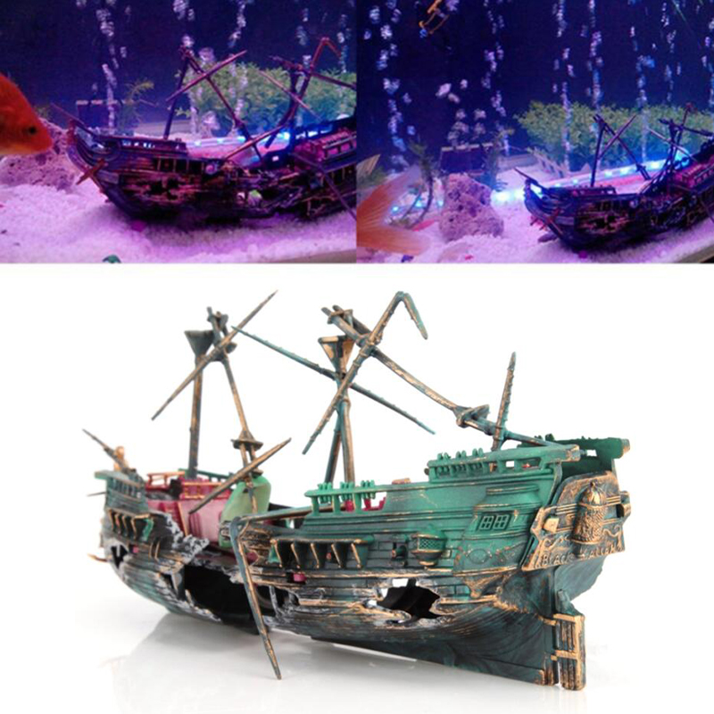 Bubbling Aquarium Decoration S - Aquarium Marina 리뷰 및 가격