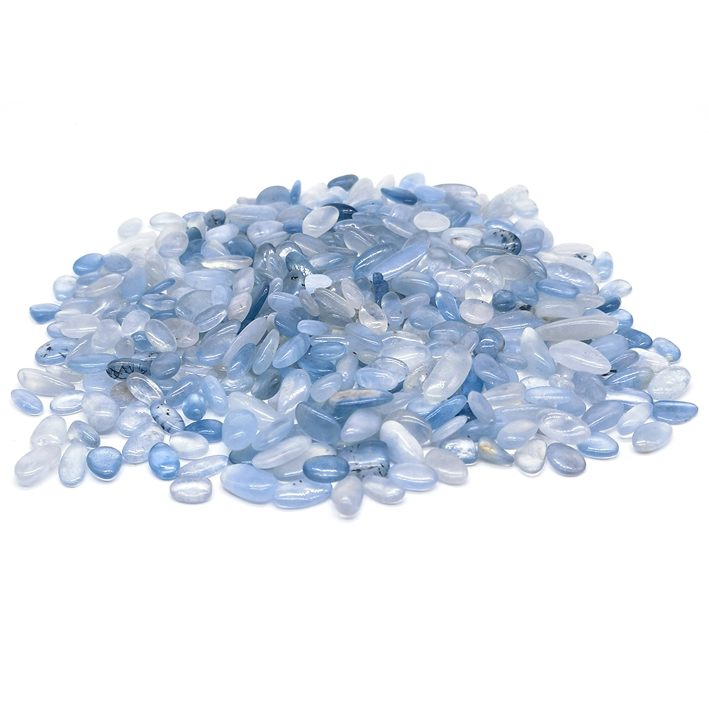 Natural Irregular Blue Aquamar - Marine Aquarium Gravel 리뷰 및 가격