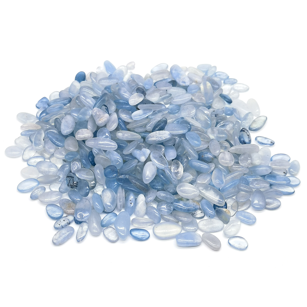 Natural Irregular Blue Aquamar - Marine Aquarium Gravel 리뷰 및 가격