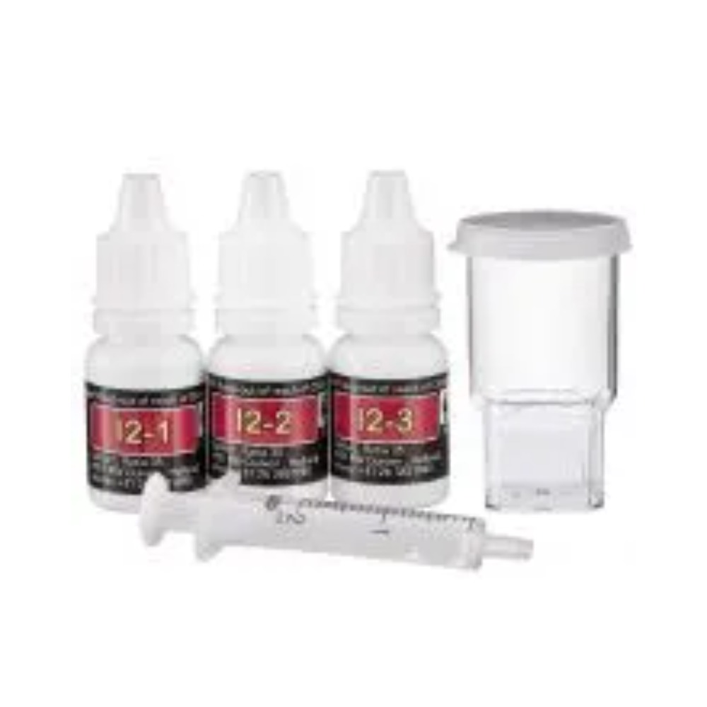 Salifert Iodine I2 Profi-Test  - Marine Aquarium Water Analyzer 리뷰 및 가격