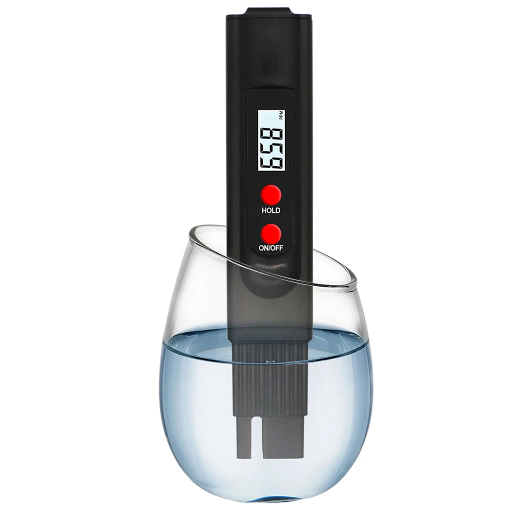 TDS Pen High Precision Water H - Marine Aquarium Water Analyzer 리뷰 및 가격