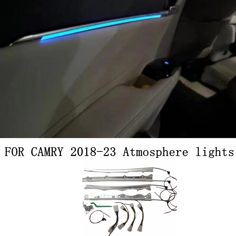 Ambient Light Decorative Light - Actinic Blue Led 리뷰 및 가격