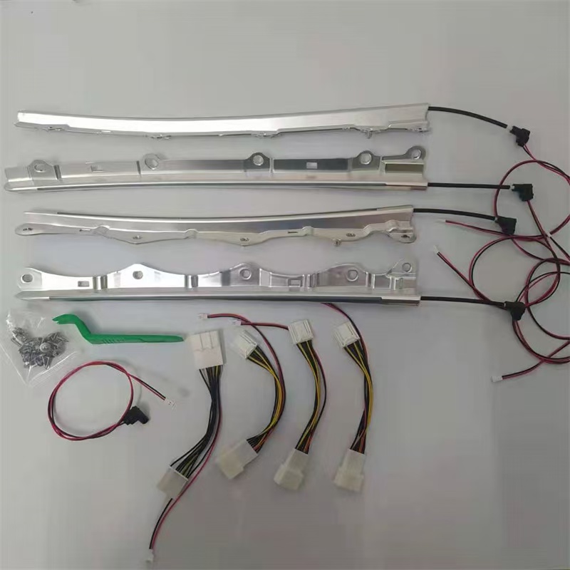 Ambient Light Decorative Light - Actinic Blue Led 리뷰 및 가격