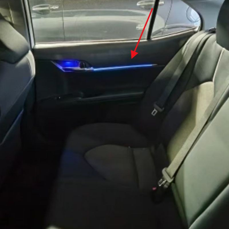 Ambient Light Decorative Light - Actinic Blue Led 리뷰 및 가격