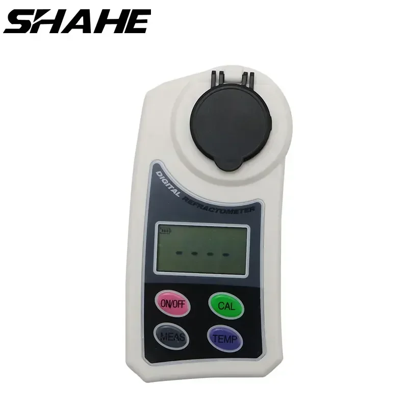 SHANHR Digital Refractometer 0 - Marine Aquarium Refractometer 리뷰 및 가격