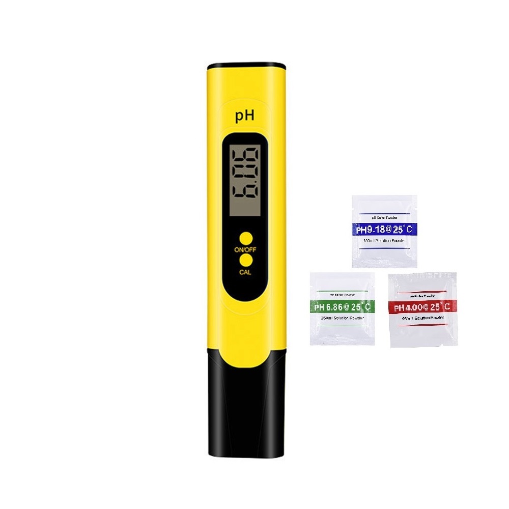 Digital PH Meter Automatic 0.0 - Marine Aquarium Water Analyzer 리뷰 및 가격
