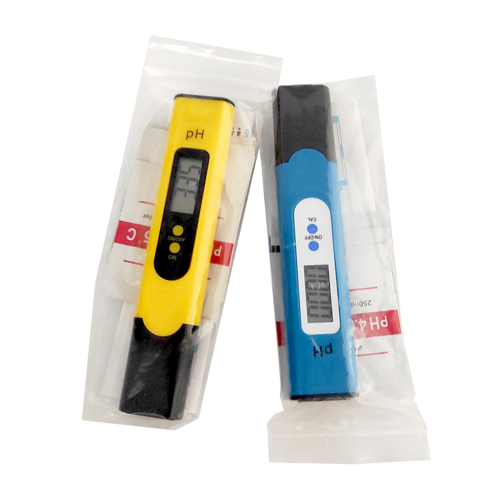 Digital PH Meter Automatic 0.0 - Marine Aquarium Water Analyzer 리뷰 및 가격