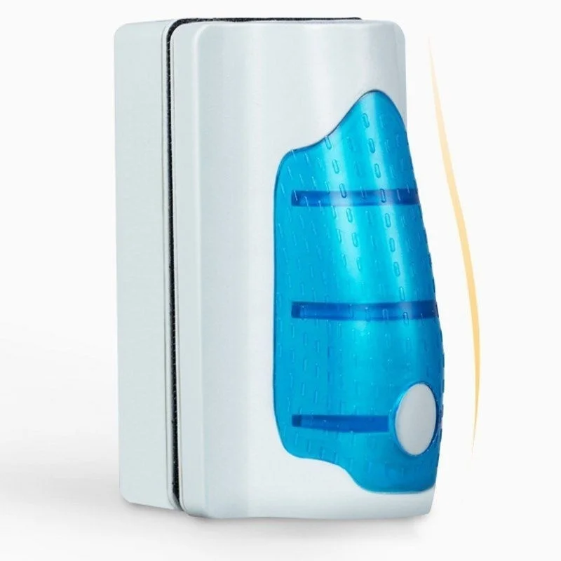 Fish Tank Glass Scraper Cleane - Marine Aquarium Glass Cleaner 리뷰 및 가격