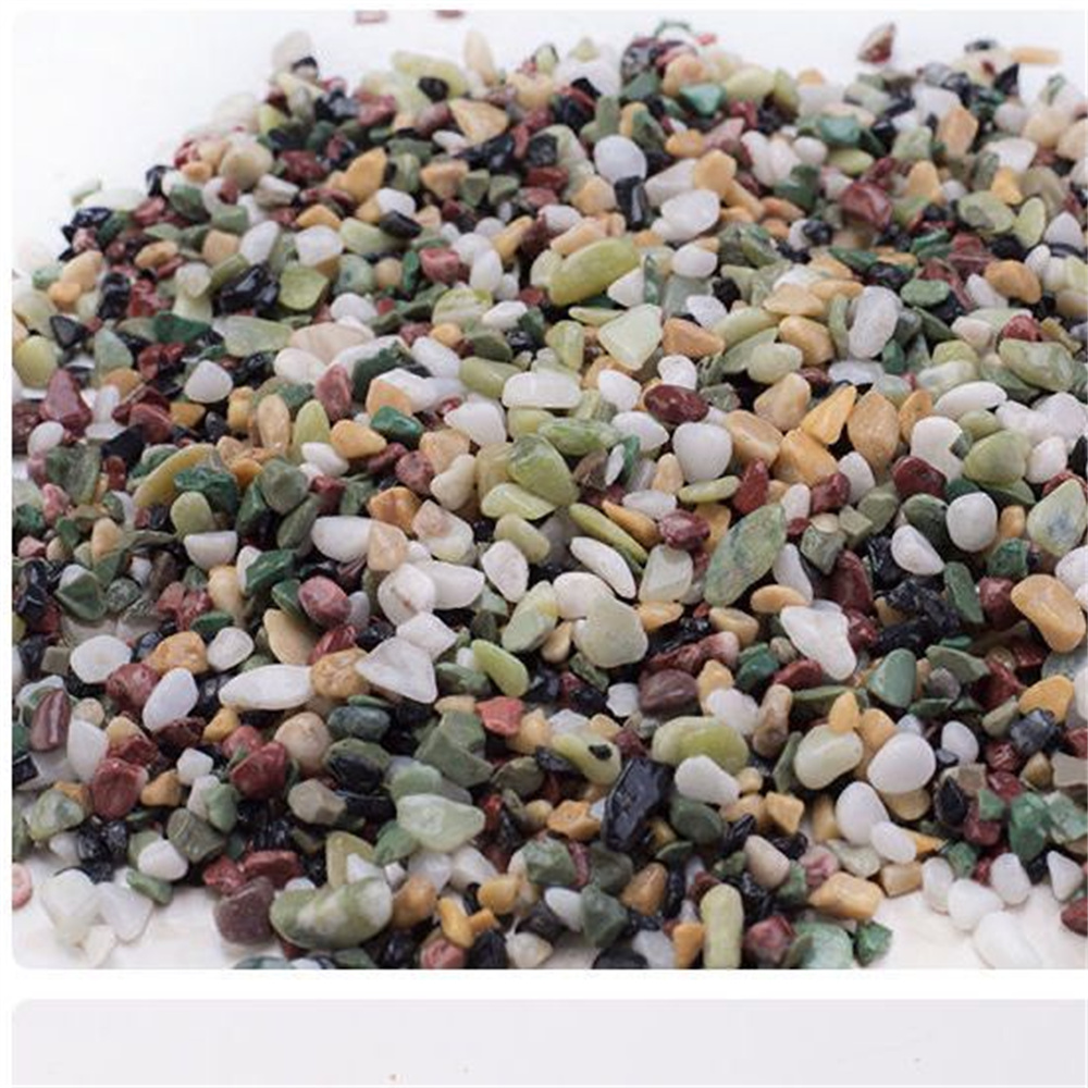 50/100g Natural Crystals Grave - Marine Aquarium Gravel 리뷰 및 가격