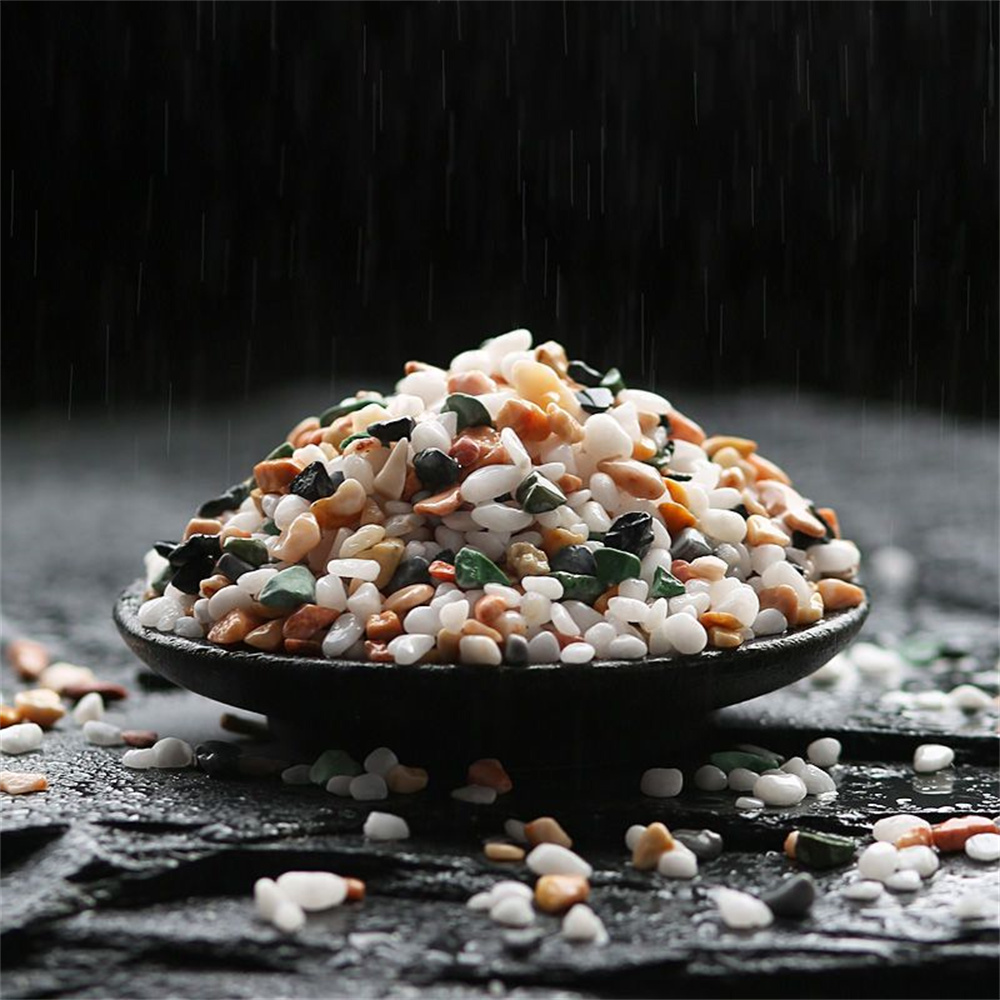 50/100g Natural Crystals Grave - Marine Aquarium Gravel 리뷰 및 가격