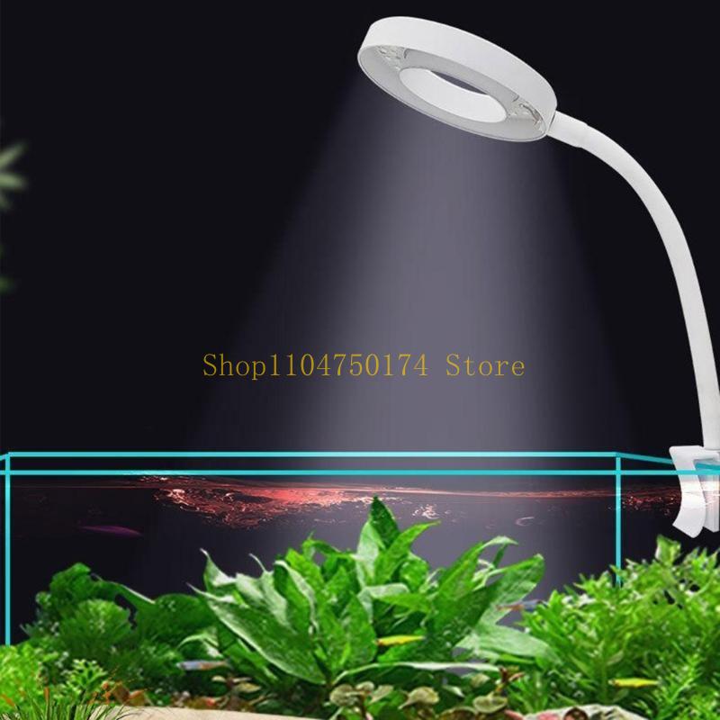 Aquarium LED Light Dimmable Cl - Aquarium Marine Fish For Sale 리뷰 및 가격