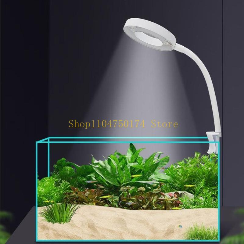 Aquarium LED Light Dimmable Cl - Aquarium Marine Fish For Sale 리뷰 및 가격