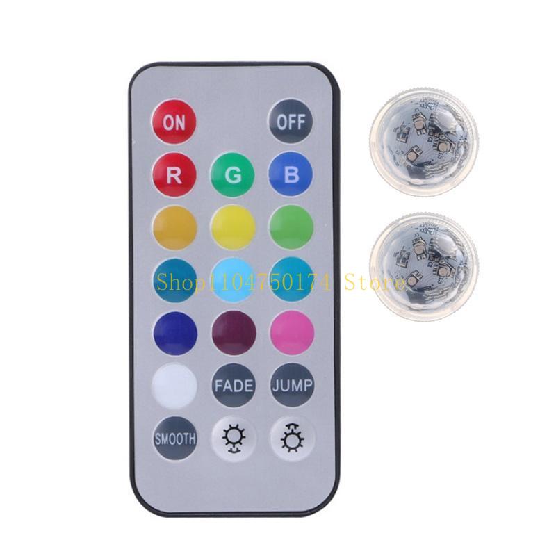 Remote Control Fish Light Ligh - Aquarium Marine Fish For Sale 리뷰 및 가격