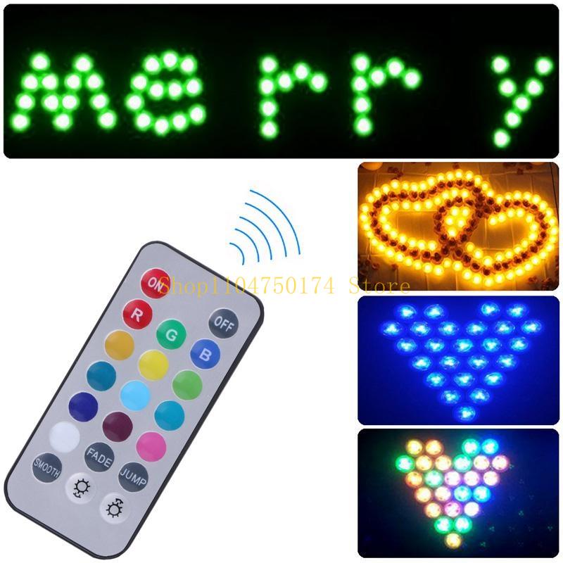 Remote Control Fish Light Ligh - Aquarium Marine Fish For Sale 리뷰 및 가격