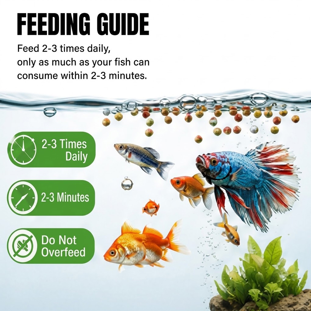 60g/150g Small Tropical Fish F - Aquarium Marina 리뷰 및 가격
