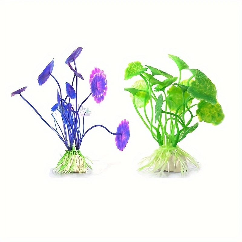 Artificial Underwater Plastic  - Marine Aquarium Gravel 리뷰 및 가격