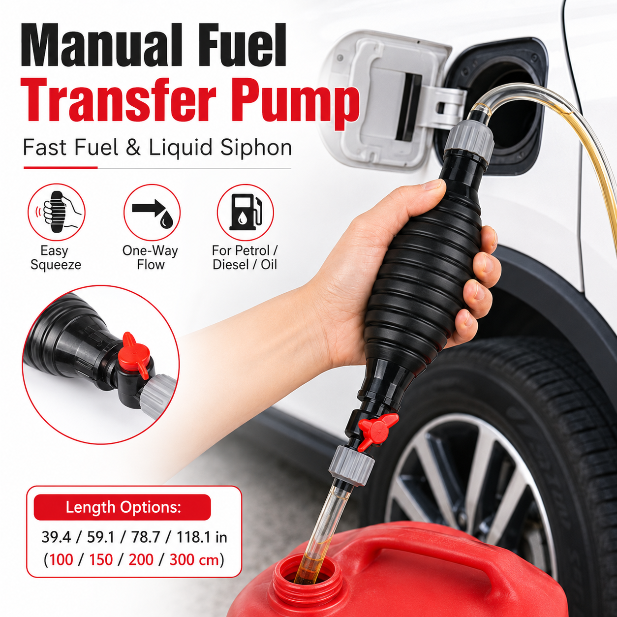 1PC Universal Manual Liquid Tr - Aquarium Marina 리뷰 및 가격