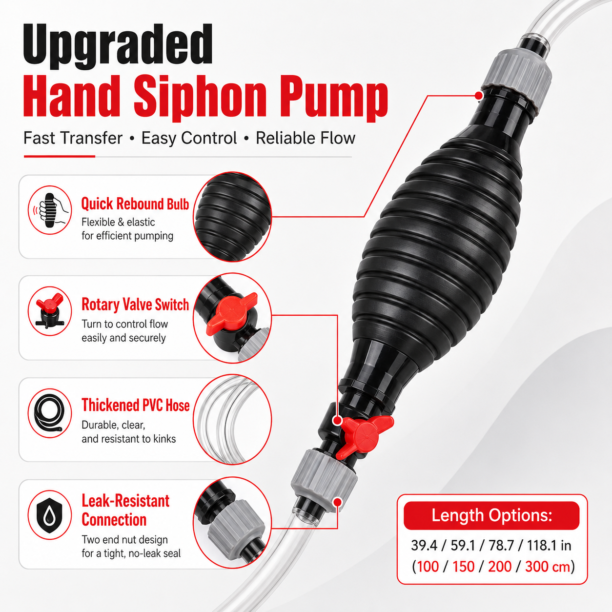 1PC Universal Manual Liquid Tr - Aquarium Marina 리뷰 및 가격