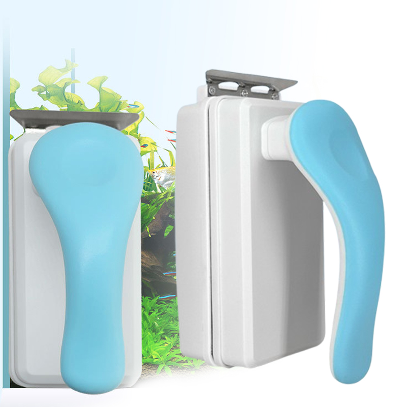 Aquarium Glass Fish Tank Algae - Marine Aquarium Glass Cleaner 리뷰 및 가격