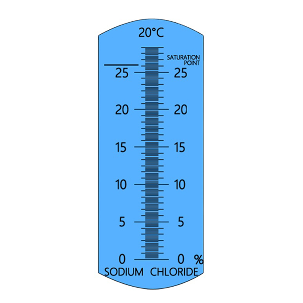 ATC Refractometer Seawater Sal - Marine Aquarium Refractometer 리뷰 및 가격