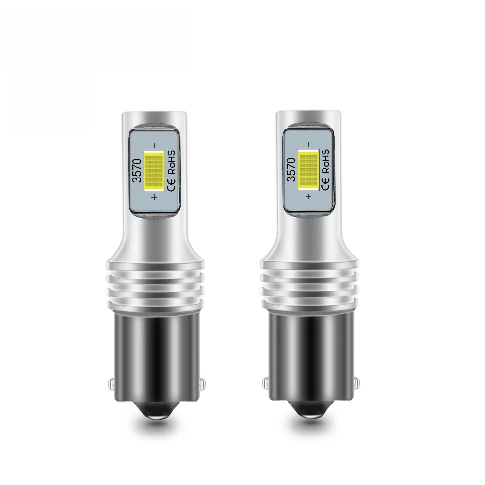 P21W 1156 BA15S LED Reverse Li - Actinic Blue Led 리뷰 및 가격