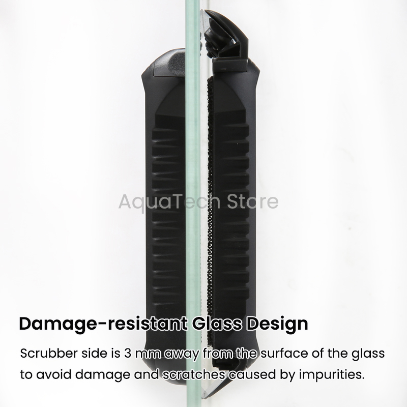 Magnetic Aquarium Fish Tank Gl - Marine Aquarium Glass Cleaner 리뷰 및 가격