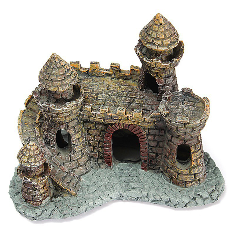 Artificial World of Tanks Ston - Marine Aquarium Gravel 리뷰 및 가격