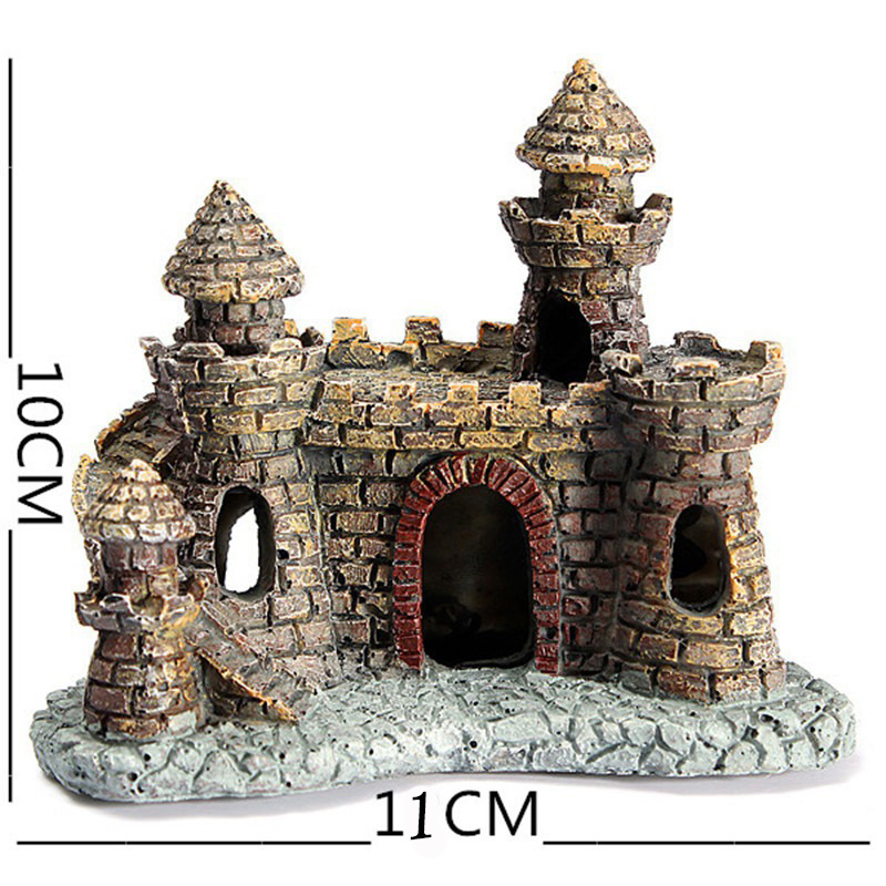 Artificial World of Tanks Ston - Marine Aquarium Gravel 리뷰 및 가격