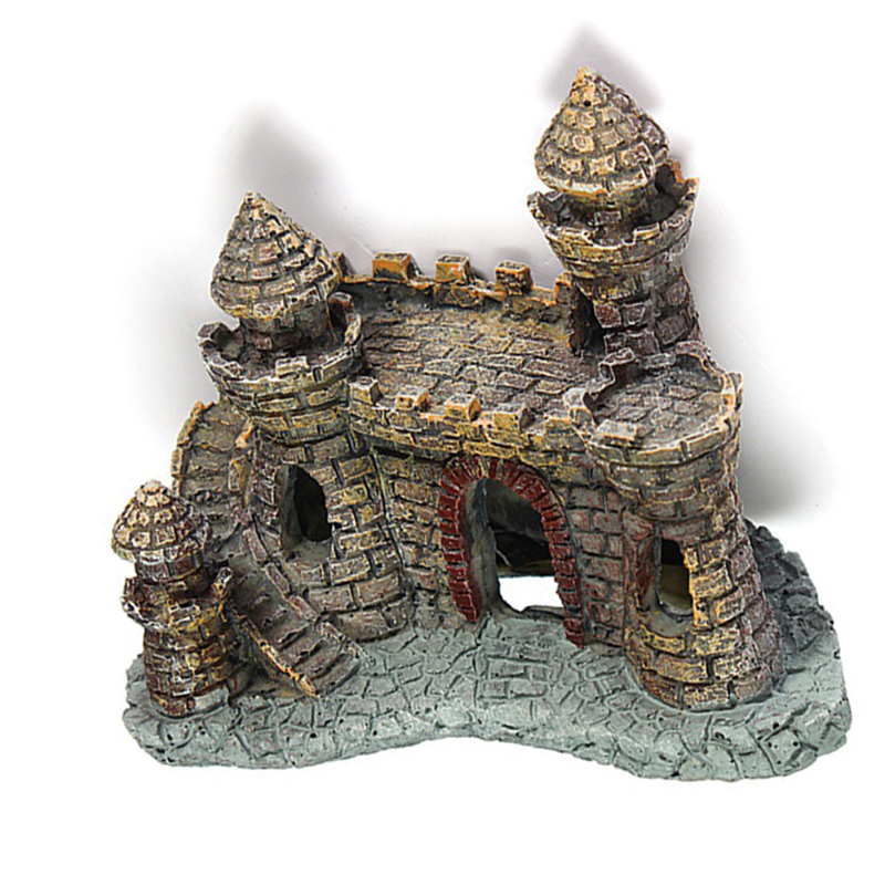 Artificial World of Tanks Ston - Marine Aquarium Gravel 리뷰 및 가격