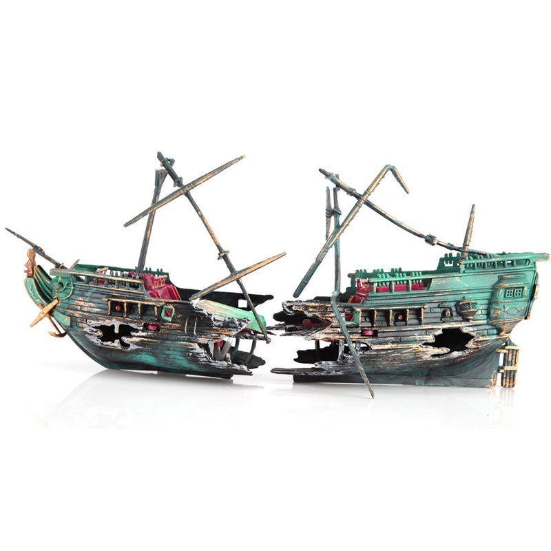Artificial Aquarium Ornament A - Aquarium Marina 리뷰 및 가격