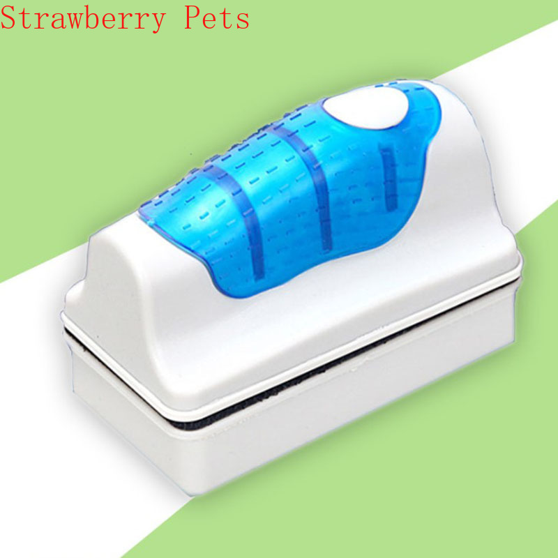 Small Size Magnetic Aquarium F - Marine Aquarium Glass Cleaner 리뷰 및 가격