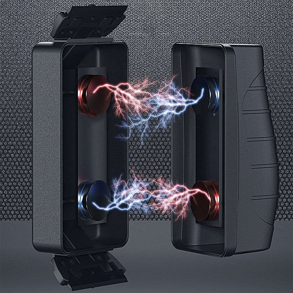 1PC Fish Tank Magnetic Brush C - Marine Aquarium Glass Cleaner 리뷰 및 가격