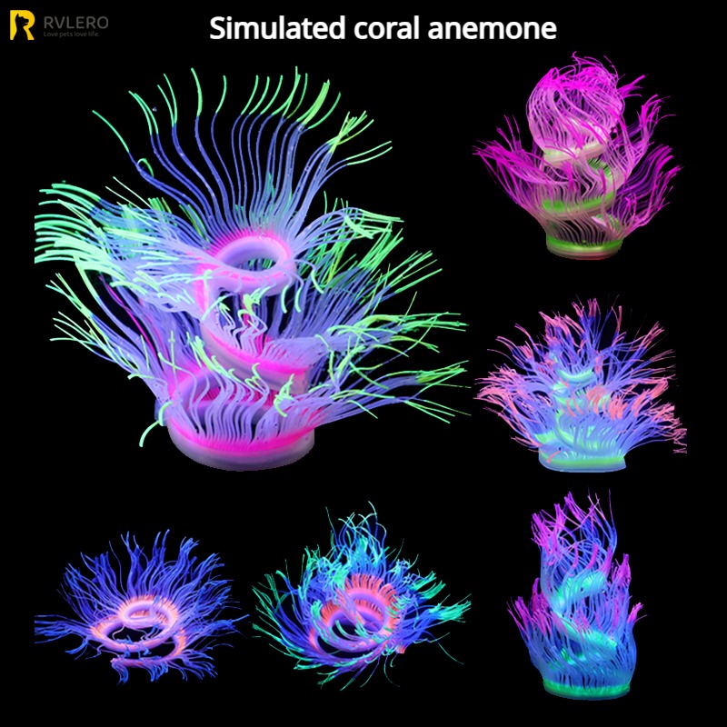 Fluorescent Simulation Silicon - Marine Aquarium Gravel 리뷰 및 가격