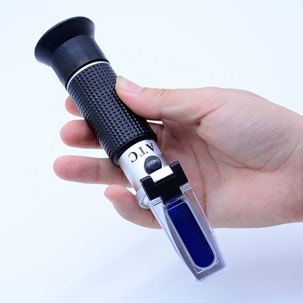 Antifreeze Coolant Refractomet - Marine Aquarium Refractometer 리뷰 및 가격