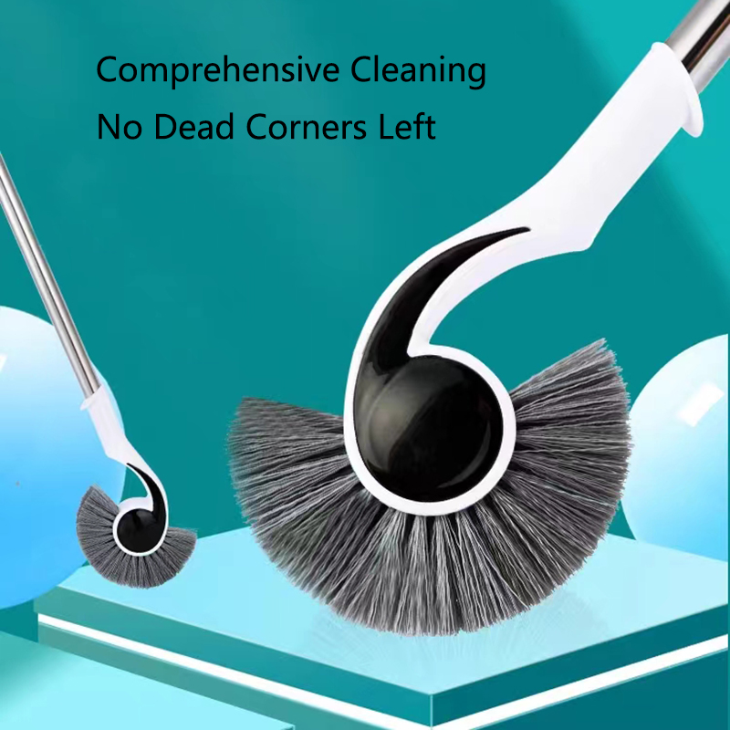 58/93/123cm Long Handle Durabl - Marine Aquarium Glass Cleaner 리뷰 및 가격