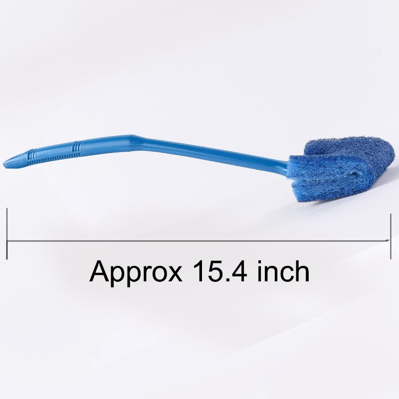 New Aquarium Algae Scraper Dou - Marine Aquarium Glass Cleaner 리뷰 및 가격