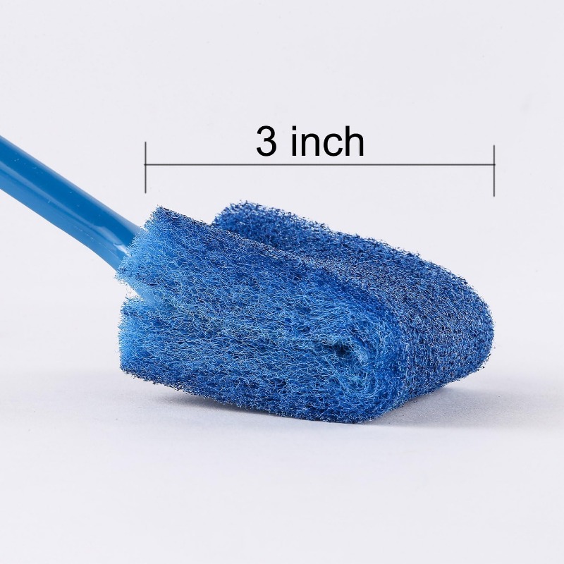 New Aquarium Algae Scraper Dou - Marine Aquarium Glass Cleaner 리뷰 및 가격