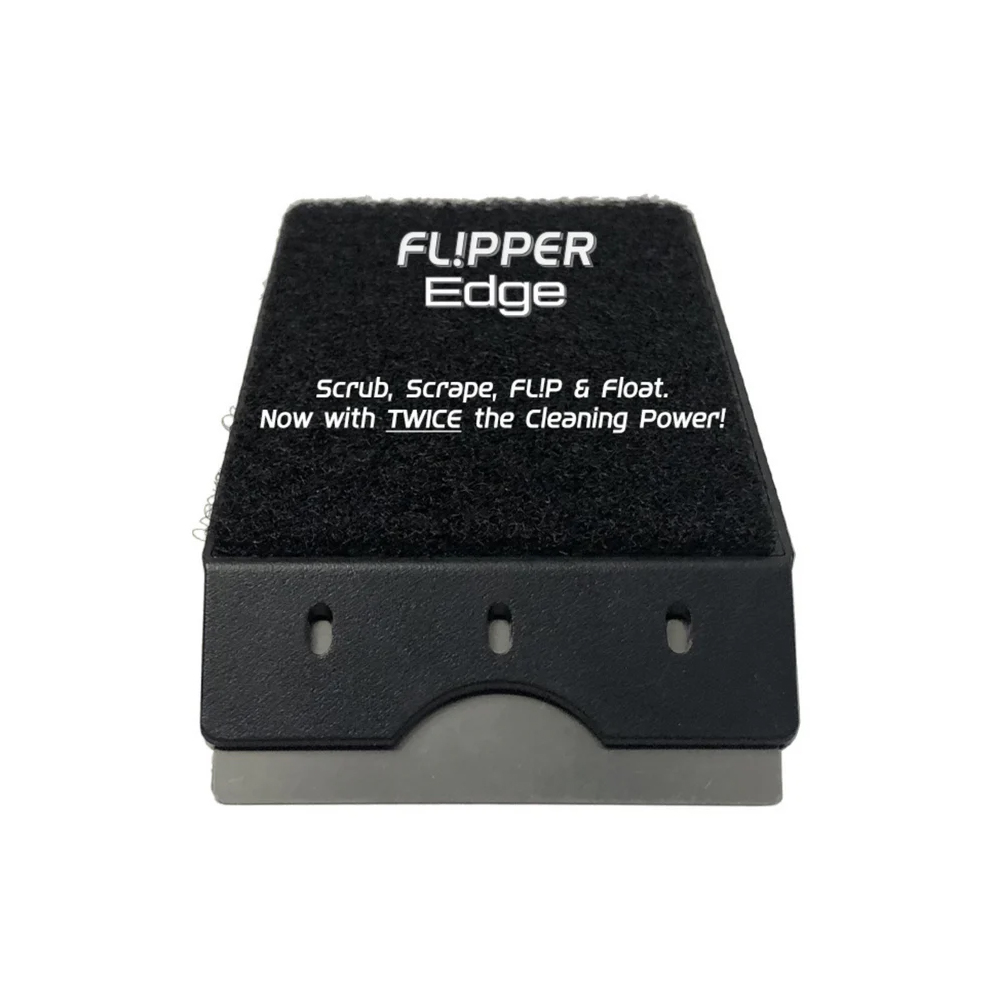 Flipper Edge Standard Max 2 in - Marine Aquarium Glass Cleaner 리뷰 및 가격