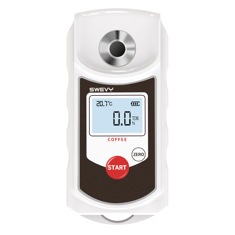 SWEVY LCD Backlit Digital Refr - Marine Aquarium Refractometer 리뷰 및 가격