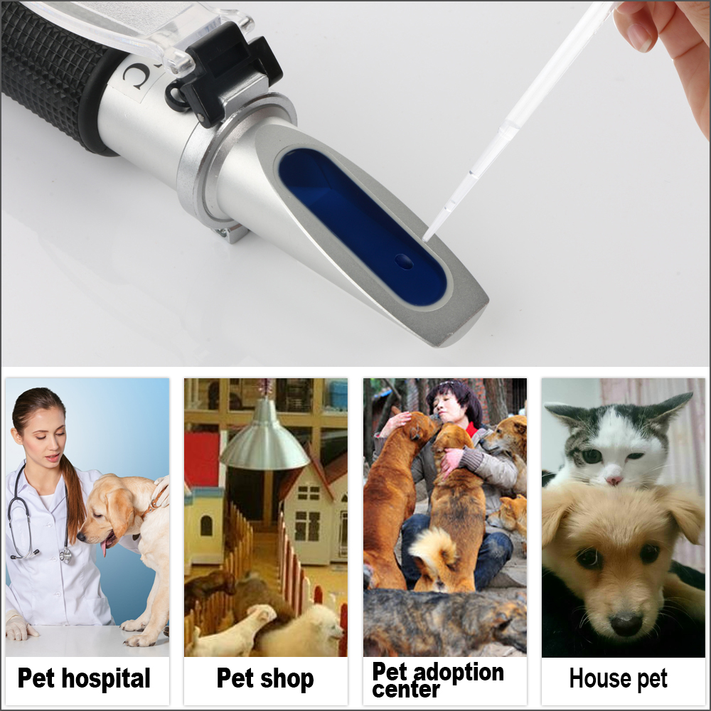 RZ 3-in-1 Animal Clinical Refr - Marine Aquarium Refractometer 리뷰 및 가격