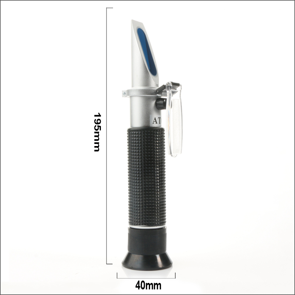 RZ 3-in-1 Animal Clinical Refr - Marine Aquarium Refractometer 리뷰 및 가격