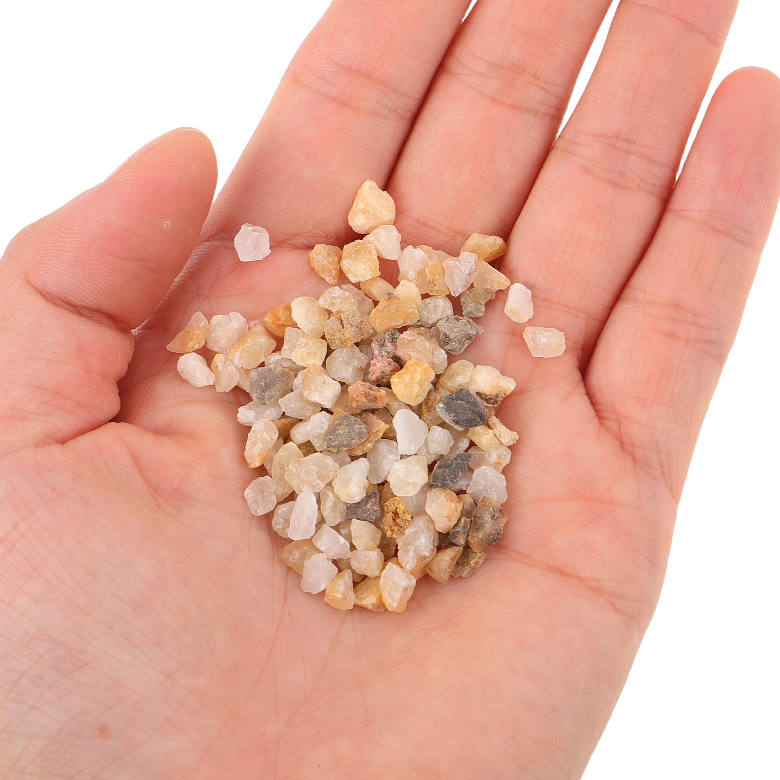 1 Bag 500G Mini Aquarium Grave - Marine Aquarium Gravel 리뷰 및 가격