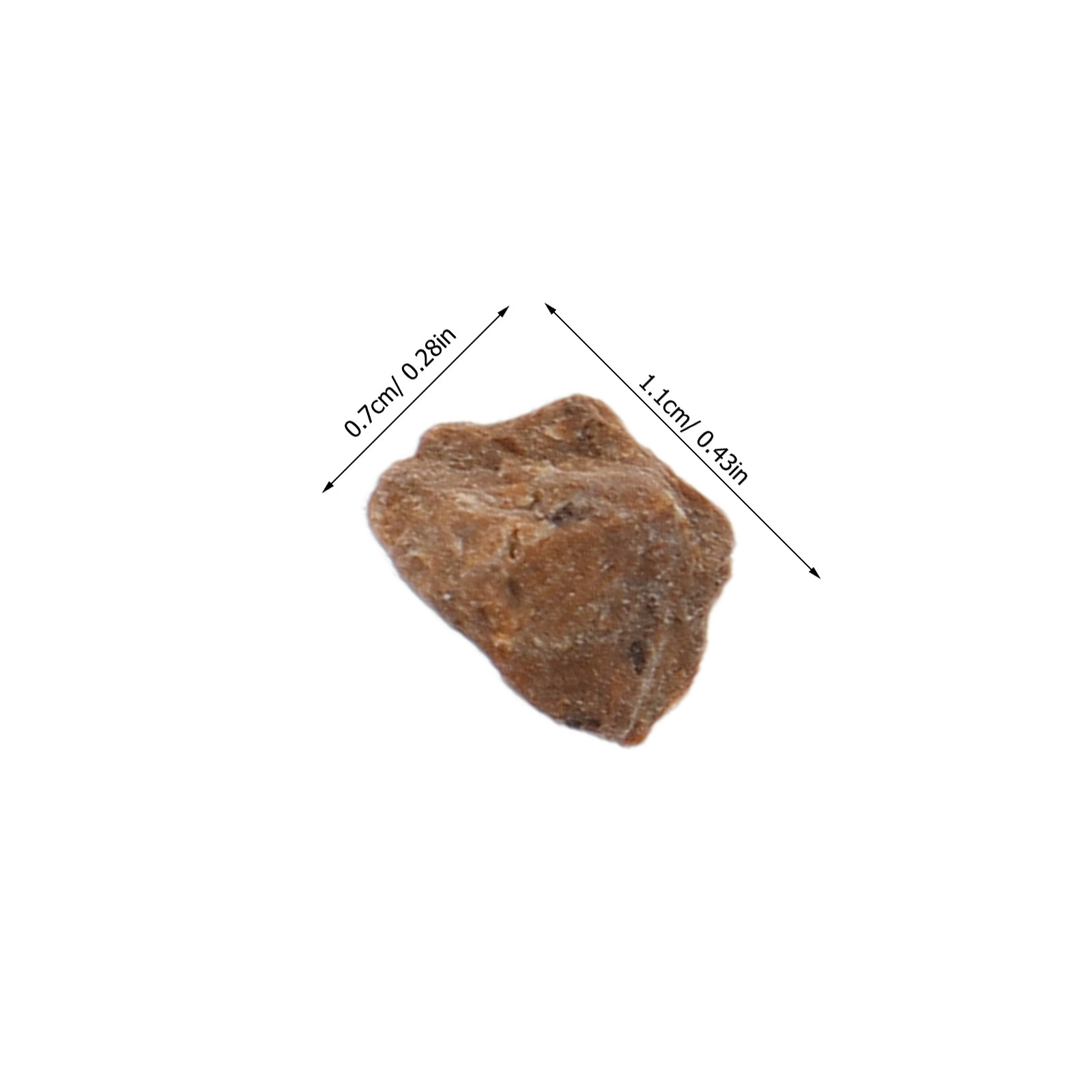 1 Bag 500G Mini Aquarium Grave - Marine Aquarium Gravel 리뷰 및 가격